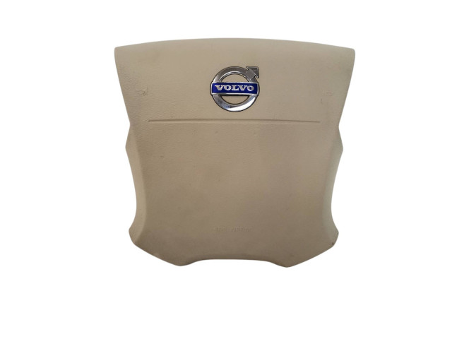 Подушка безопасности водителя P30780656, T49S9170240240   Volvo S80
