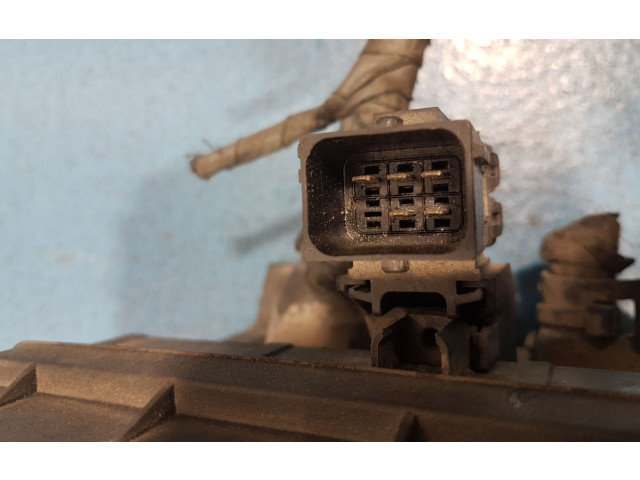 Форсунка 5DK00866838, 5DK00866838 Opel Astra H