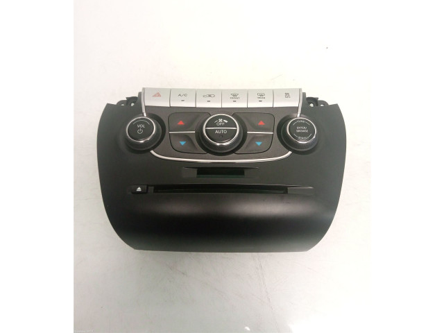 Блок управления климат-контролем K6MP781X9AA, 1SK601X9AD   Fiat Freemont