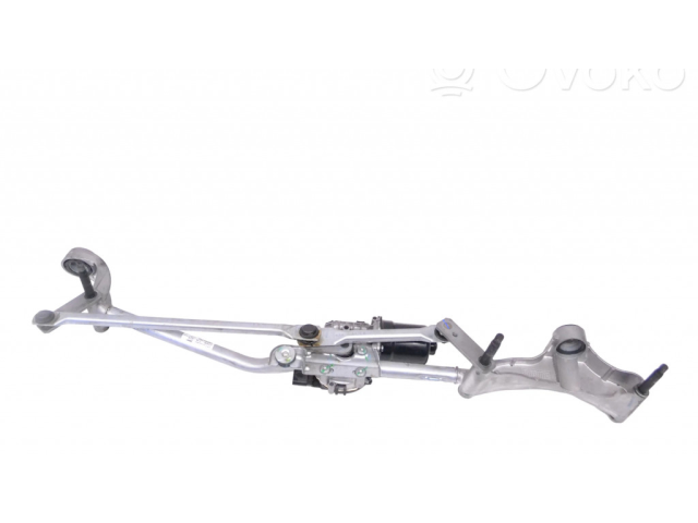 Комплект механизма стеклоочистителей