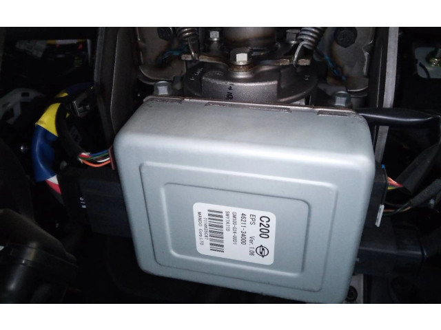 Рулевая рейка 4621134000 SsangYong Korando - года