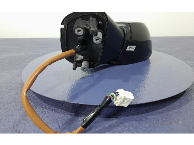 Zpětné zrcátko Subaru XV I 2017