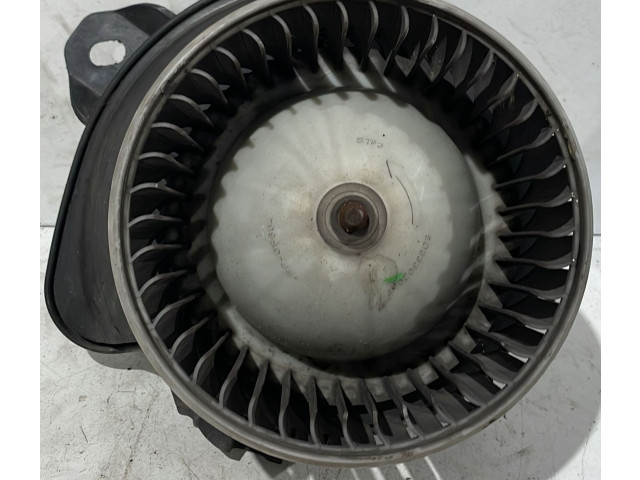 Вентилятор печки Alfa Romeo Mito