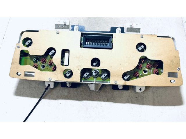 Přístrojová deska Dodge Neon 2002 04828822ac