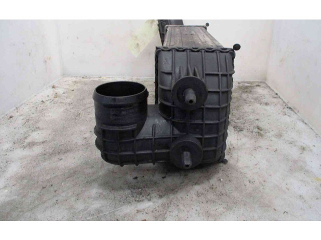 Интеркулер 384P3, 21804936 Citroen C4 II