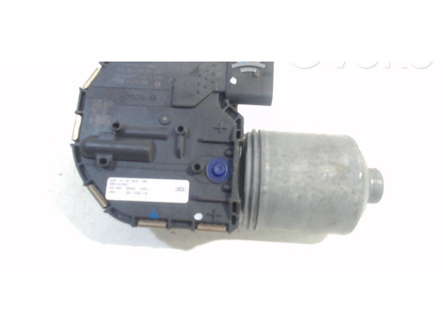 Моторчик дворников 1397220692    Audi A3 S3 8V