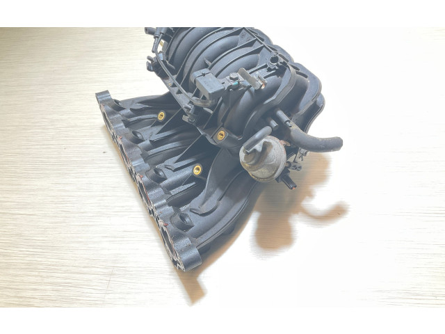 Всасывающий коллектор