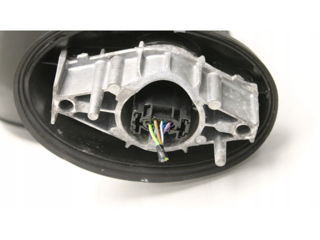 Зеркало электрическое        Mini One - Cooper Coupe R56  2005 - 2014 года   