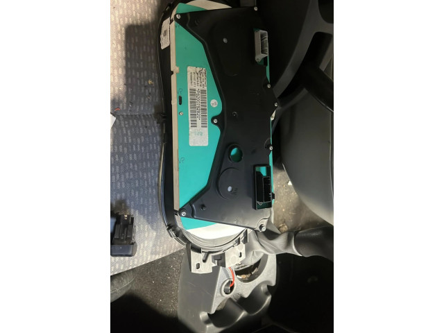 Панель приборов 8200752820   Dacia Logan I       