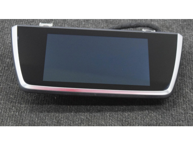 Дисплей 8803369 BMW X2 F39