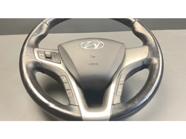 Volant Hyundai i40 2013 561133Z000, 569003Z100RY