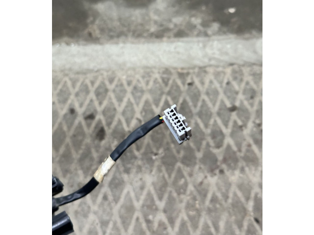 Зеркало электрическое Nissan Micra 2003 - 2007 года