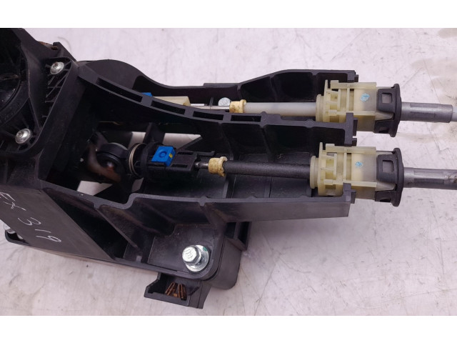 Вентилятор печки    8126201004   Opel Astra J