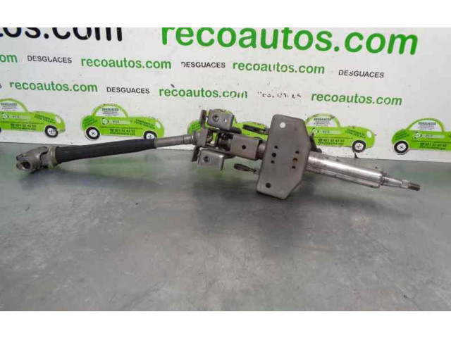 Рулевая рейка A4544600331 Smart ForFour I 2004 - 2006 года