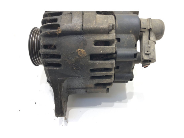 Генератор 37300-38400   Hyundai Sonata      