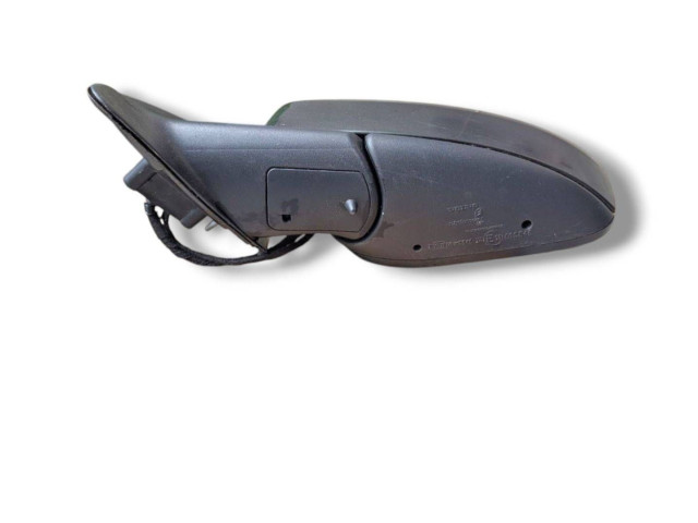 Зеркало электрическое Volvo V70 2005 - 2008 года