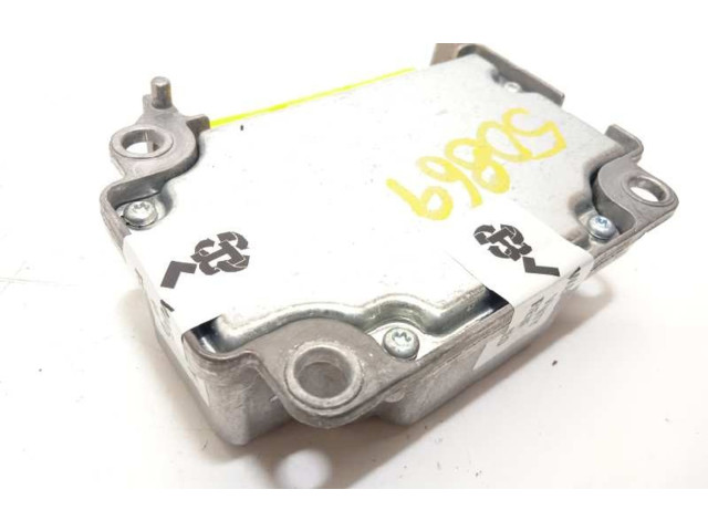 Блок подушек безопасности A1698206626, A1698206626 Mercedes-Benz A W169