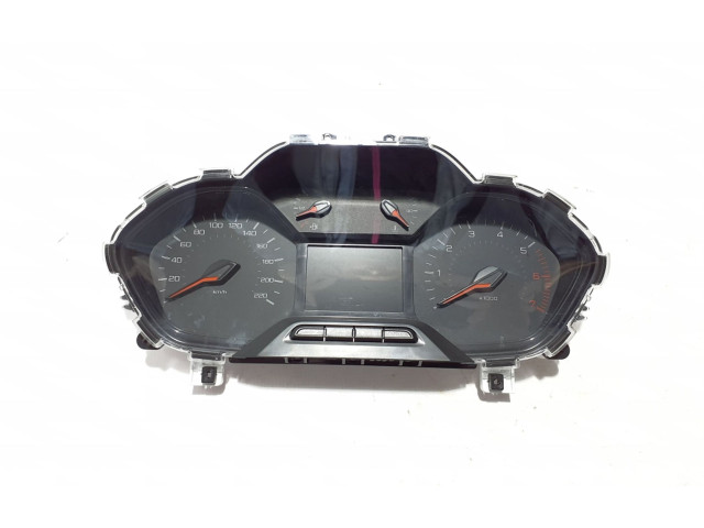 Панель приборов 9849283480 Peugeot Partner III