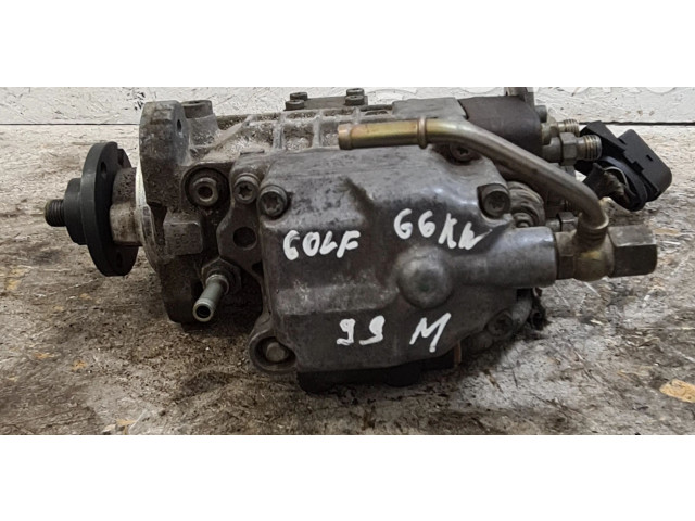 Топливный насос