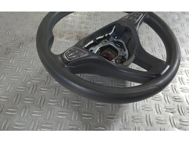 Руль Mercedes-Benz Vito Viano W447  2014 -  года       