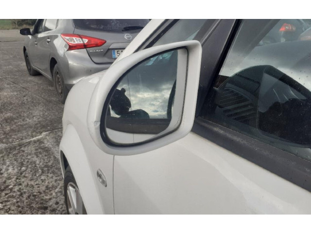 Außenspiegel elektrisch Tür vorne Audi A2 - года