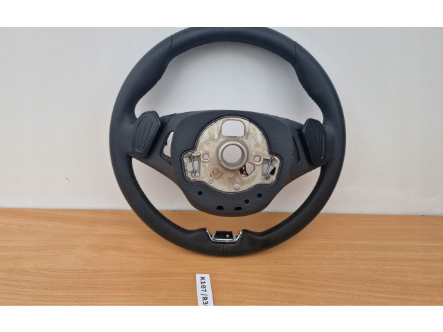 Руль Skoda Kodiaq  2017 - 2024 года 5E3959542F      