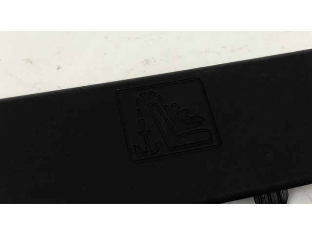 Другая деталь салона