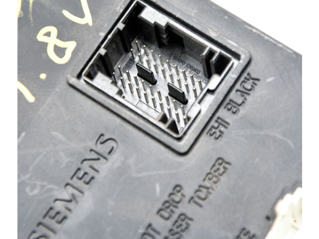 Блок комфорта 8200296328B Dacia Logan I