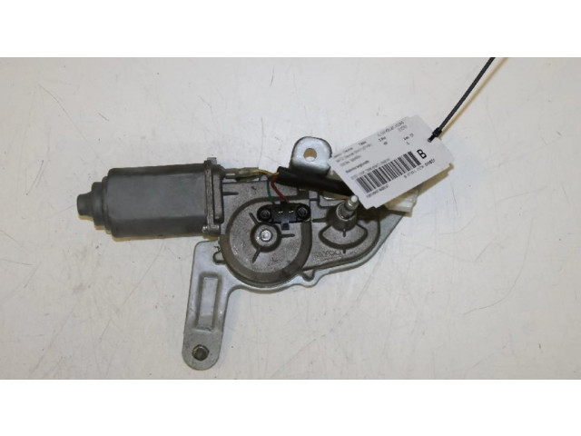 Моторчик заднего дворника Chevrolet Matiz