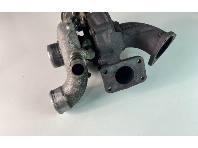 Turbodmychadlo Турбина 059145701G   Audi A6 S6 C5 4B   AKN