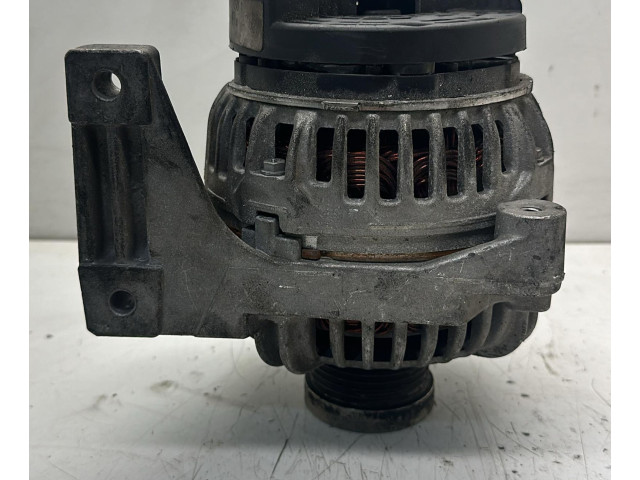 Генератор 0124525529, 0124525529   Volvo XC90      