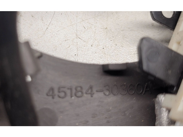 Volant Lexus GS 300 350 430 450H 2008 4518430360A