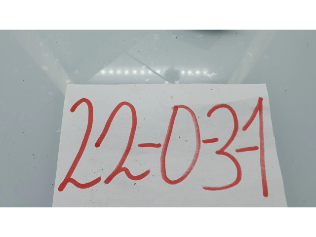 Ручка стеклоочистителей 17D682 Mazda 3 I