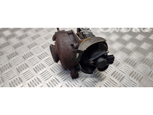 Турбина Ford Galaxy 9658728580