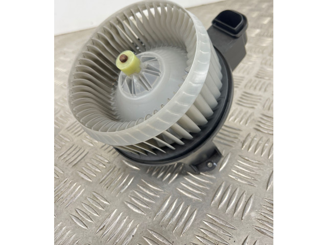 Вентилятор печки MF1163602671, U97NA Jaguar XE