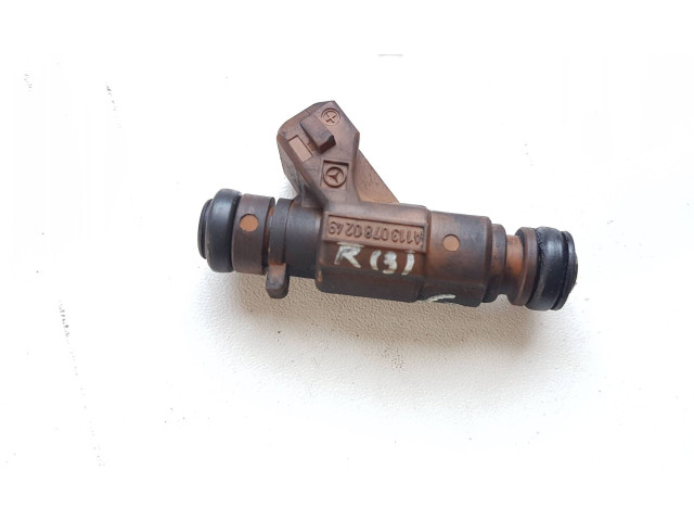 Форсунка A1130780249, 0280156016 Mercedes-Benz R W251 113971