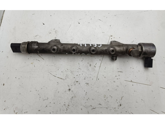 Топливная рампа A6510700495, R9144Z240A Infiniti Q50