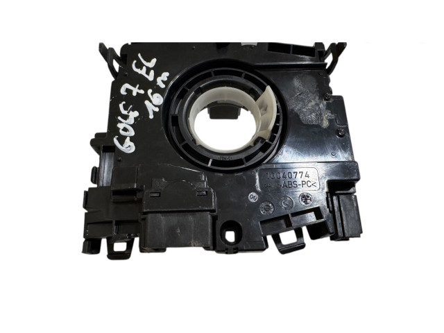 Подрулевой шлейф SRS 5Q0953549E, 1011719601 Volkswagen e-Golf