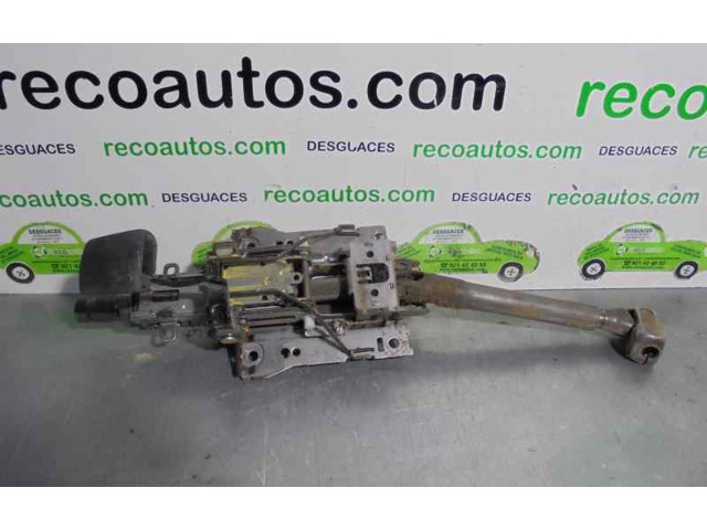 Рулевая рейка 1T1419502, 0512200 Volkswagen Caddy 2004 - 2010 года