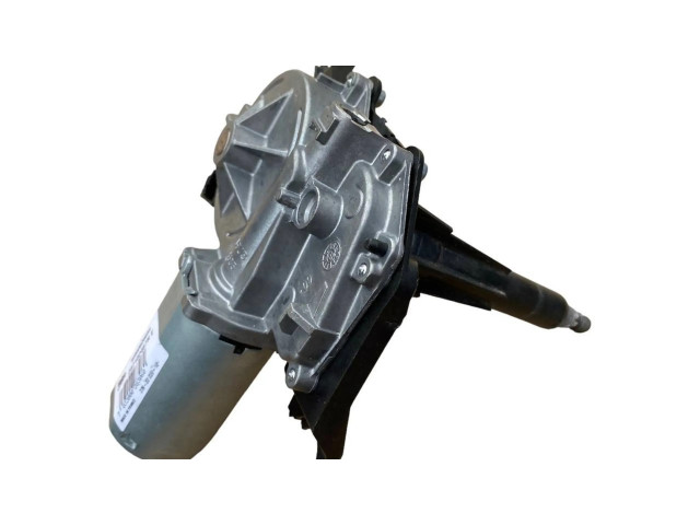 Моторчик дворников 287102467R, W000029654 Dacia Lodgy