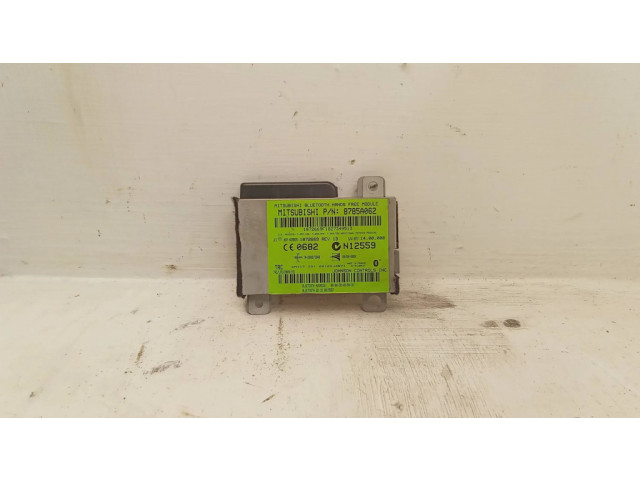 Модуль «Bluetooth»