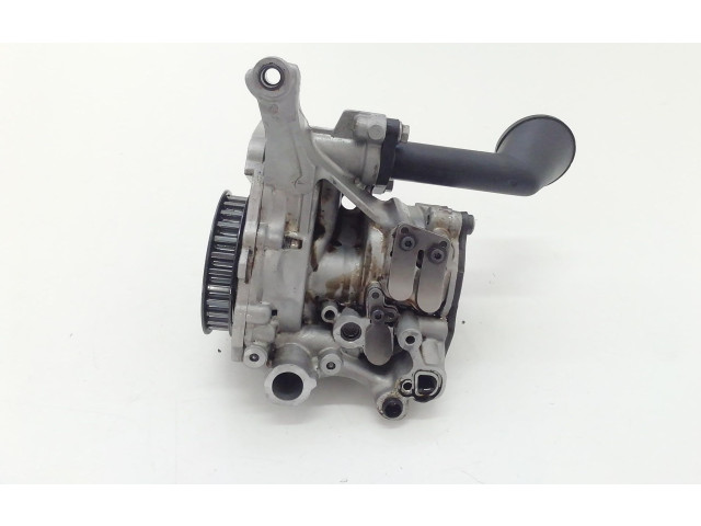 Масляный насос 04L145209D, 04L145209D Audi Q3 8U