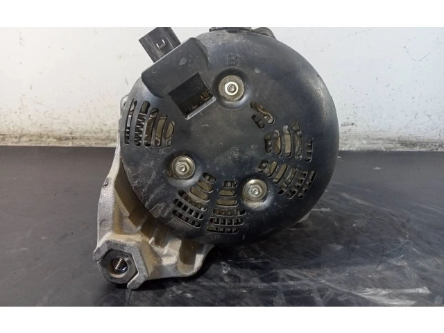 Генератор 764681402   BMW X3 F25      