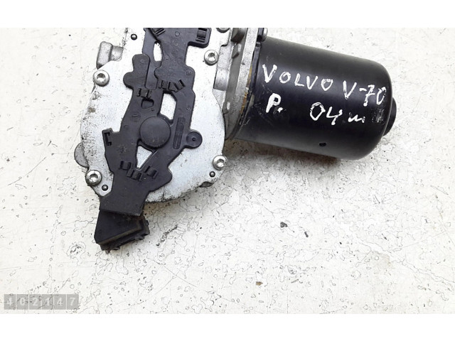 Моторчик дворников 09151848    Volvo V70