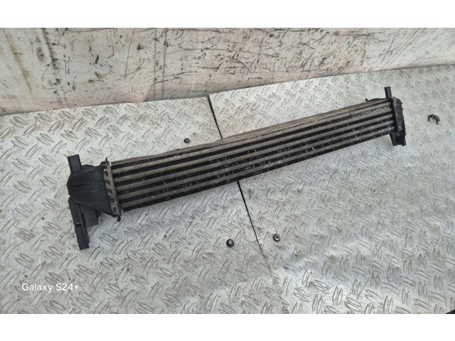 Интеркулер  6R0145805   Skoda Fabia Mk2 (5J) 