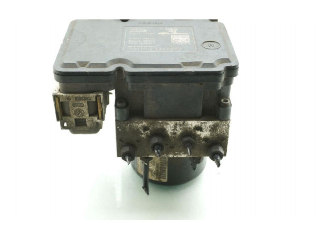 Блок АБС Alfa Romeo Giulietta - года