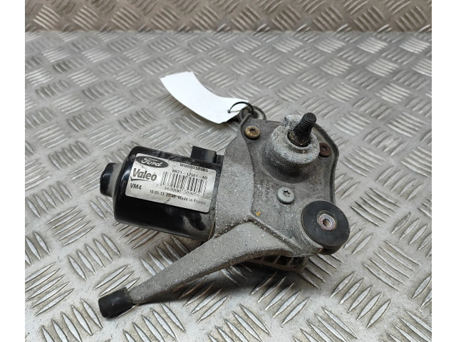 Моторчик дворников BK2117501AD    Ford Transit Custom