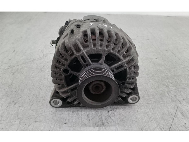 Генератор 9646476280   Citroen C2      