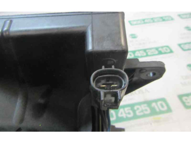 Вентилятор радиатора     96436110, F00S3A2367    Chevrolet Nubira 