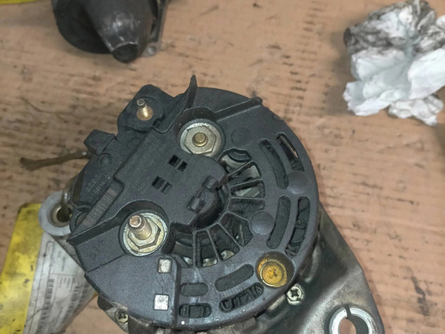 Генератор 46813061   Fiat Bravo - Brava      